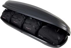 Zdjęcie Kjust Zestaw Toreb 4szt. Do Boksu Interpack Traxer 6.2 - Luboń