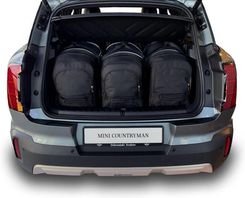 Zdjęcie Kjust Mini Countryman 2023+ Torby Do Bagażnika 3szt. - Ostróda