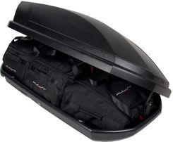 Zdjęcie Kjust Zestaw Toreb 3szt. Do Boksu Taurus Adventure 300 - Łapy