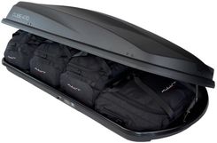 Zdjęcie Kjust Zestaw Toreb 4szt. Do Boksu Levup Cube 470 - Ostróda