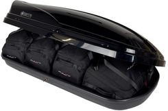 Zdjęcie Kjust Zestaw Toreb 4szt. Do Modula Wego 450 - Słupca