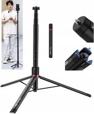 Zdjęcie Statyw Studyjny Studio Oświetleniowy Fotograficzny 3/8"" 1/4"" / ULANZI AT-01 - Miłosław