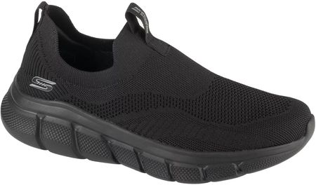 Skechers Bobs B Flex - Frigid Edge 118107-BBK : Kolor - Czarne, Rozmiar - 43