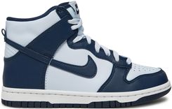 Zdjęcie Nike Dunk High GS DB2179 008 Biały - Książ Wielkopolski