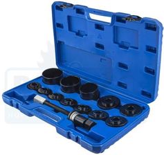 Falcon Ściągacz Tulei Łożysk Adaptery Prasy Piasty Przedniej Piast 56-84 Mm F05771