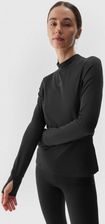Zdjęcie Damska Bielizna Termoaktywna Góra 4F Czarna - Sopot