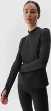 Zdjęcie Damska Bielizna Termoaktywna Góra 4F Czarna - Sianów