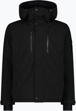 Zdjęcie Kurtka Narciarska Męska Cmp 34W3917 Nero - Piaseczno