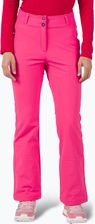 Zdjęcie Spodnie Narciarskie Damskie Rossignol Ski Softshell Tea Rose - Koszalin