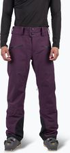 Zdjęcie Spodnie Narciarskie Męskie Rossignol Evader Mulberry - Ostroróg