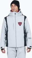 Zdjęcie Kurtka Narciarska Męska Rossignol Hero Velika Soft Grey - Duszniki-Zdrój