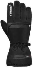 Zdjęcie Rękawice Reusch Snow King Black/White - Kazimierz Dolny