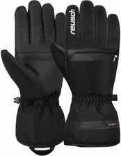 Zdjęcie Rękawice Reusch Snow King Black/White - Kazimierz Dolny