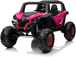 Ramiz Pojazd Buggy Utv-Mx 2000N Różowy