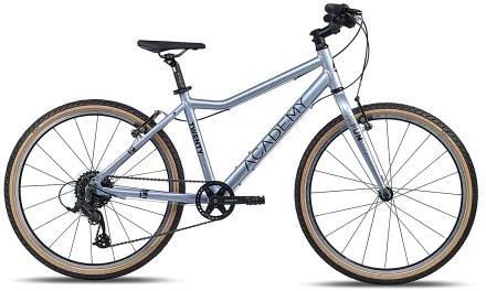 Academy Bikes Rower Dziecięcy Grade 5 24" Funtasy Silver