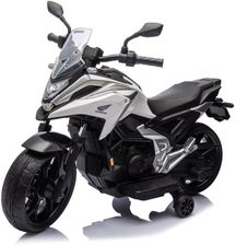 Zdjęcie Ramiz Motor Honda Nc750X Biały - Niepołomice