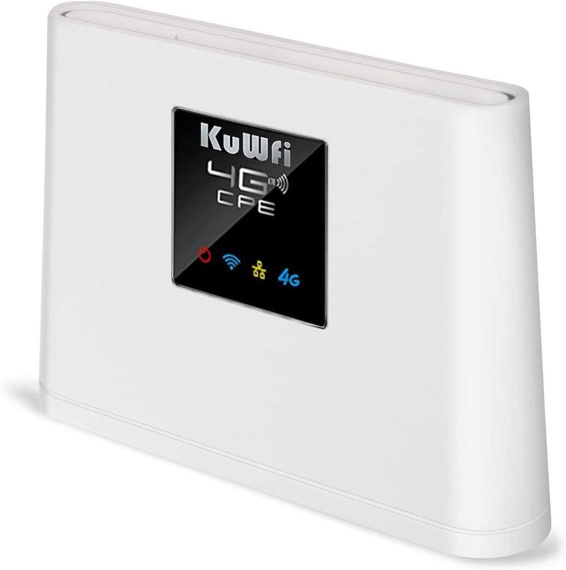 Cpf Wr730 Router Router KuWFi CPF908 - Opinie i ceny na Ceneo.pl