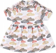 Zdjęcie Skrallan Sukienka 45Cm - Pelplin