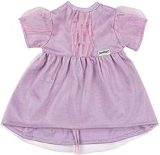 Zdjęcie Skrallan Sukienka Na Imprezę 45Cm - Gdańsk