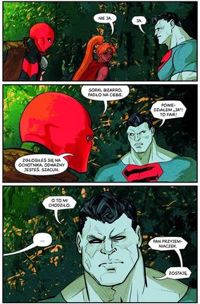 趣味・スポーツ・実用 Red Hood and the Outlaws (2016-) Vol.1 Red Hood and the Outlaws Vol. 1: REDemption (The New 52): 01