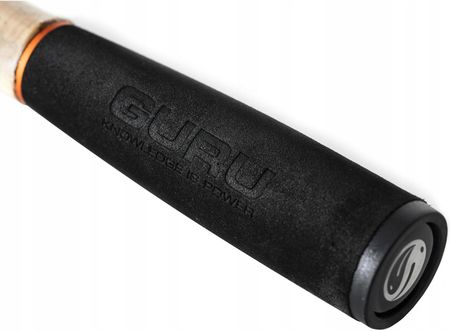 Guru Wędka Method Feeder A-Class Heavy 3.90M 90G Gac009 - zdjęcie 4