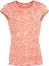 Zdjęcie Regatta T Shirt Damski Hyperdimension Ii Pomarańczowe - Mikstat
