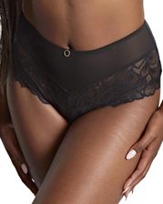 Panache Tango stringi - czarne