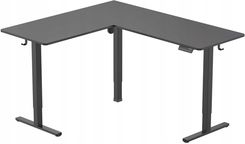 Zdjęcie Silver Monkey Biurko Elektryczne Ecd-300 Black (SMM041) - Ostrowiec Świętokrzyski
