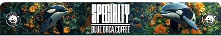 Kawa ziarnista Limited Edition Specialty 500g Blue Orca Coffee Brazylia Santa Rita Family - zdjęcie 2
