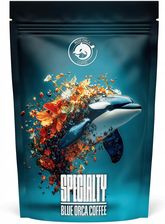 Kawa ziarnista Limited Edition Specialty 500g Blue Orca Coffee Brazylia Santa Rita Family