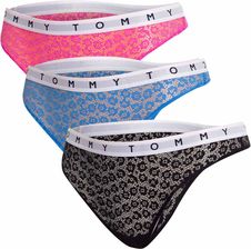 Stringi Tommy Hilfiger