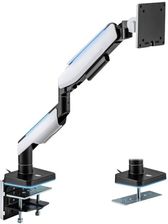 Logilink Uchwyt biurkowy na monitor 17