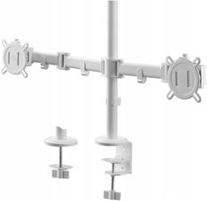 Zdjęcie One For All Uchwyt biurkowy na 2 monitory 13" - 32" (DM2220) - Iwonicz-Zdrój