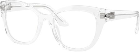 Miu Miu Mu 05Xv 15Z1O1 (54) Rozm. M - Opinie i ceny na Ceneo.pl