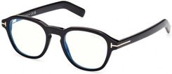 Zdjęcie Tom Ford Ft 5821B 001 (49) Rozm. S - Krosno