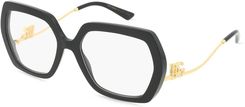 Zdjęcie Dolce & Gabbana Dg 3390B 501 (56) Rozm. M - Sulejówek