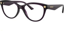 Zdjęcie Versace Ve 3365U 5263 (54) Rozm. M - Jarosław