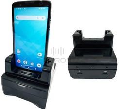 Stacja dokująca do terminala mobilnego UNITECH EA660 z USB (5000-900130G)
