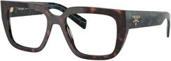 Zdjęcie Prada Eyewear Pr A03V 18Z1O1 (50) Rozm. S - Lublin