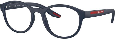 Czerwone Okulary, oprawki i szkła Prada Pełne - ceny, opinie