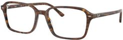 Zdjęcie Ray-Ban Raimond Rx 5431 8395 (56) Rozm. M - Czarna Białostocka