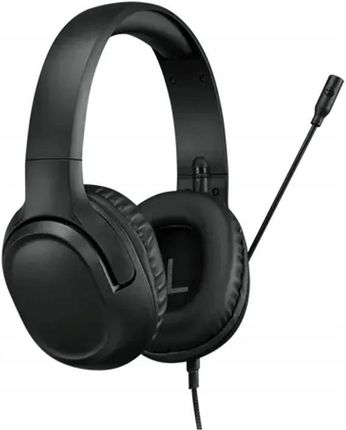 Lenovo Słuchawki H110 Czarne (GXD1P46879)