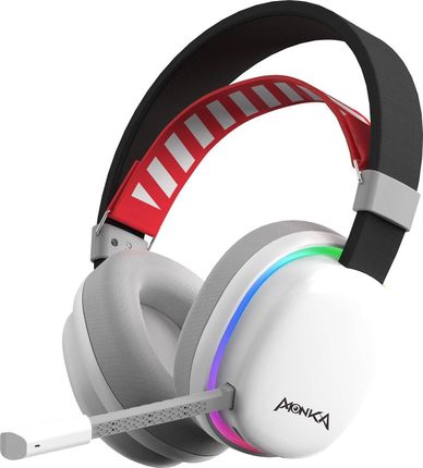 Marvo Monka Echo Białe (HG9069W)