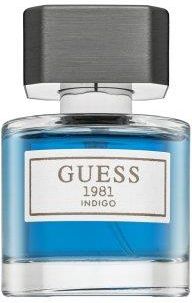 Guess 1981 Indigo For Men woda toaletowa 30 ml