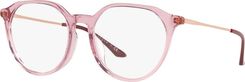 Zdjęcie Vogue Eyewear Vo 5430D 2798 (53) Rozm. M - Sulejówek