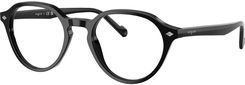 Zdjęcie Vogue Eyewear Vo 5598 W44 (50) Rozm. M - Rumia
