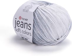 Zdjęcie Włóczka YarnArt Jeans Soft Colors 6208  - Biskupiec