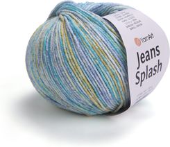 Zdjęcie Włóczka YarnArt Jeans Splash 959  - Biskupiec