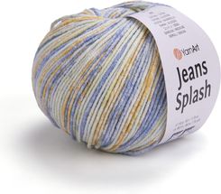 Zdjęcie Włóczka YarnArt Jeans Splash 956  - Biskupiec
