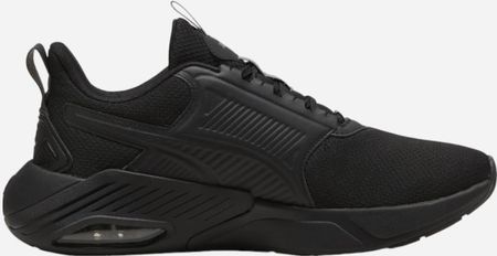 Puma Buty do biegania po asfalcie męskie X-Cell Nova FS 379495-02 Czarne